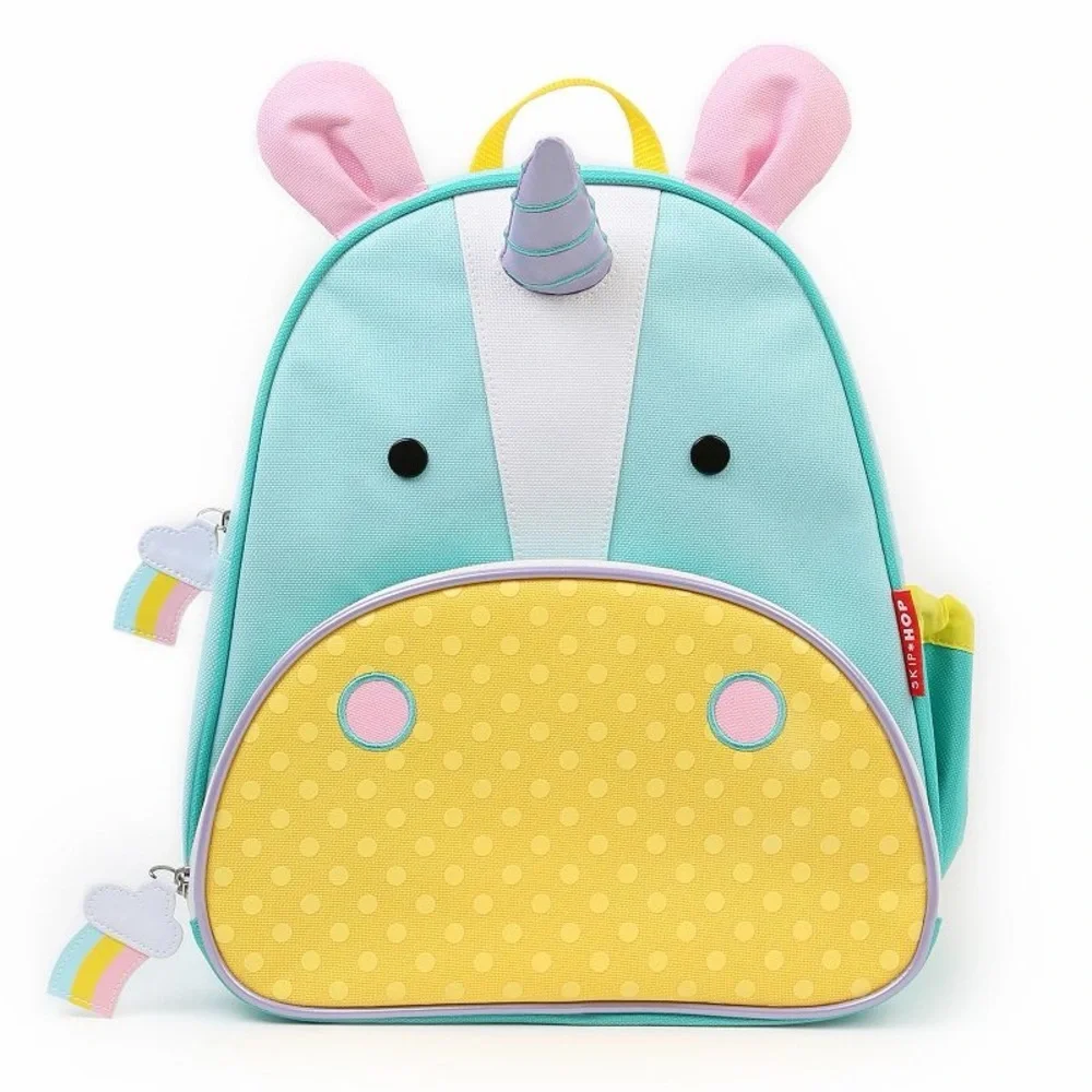 Skip Hop Zoo Little Kid Backpack Animal School Bag Toddler Preschool